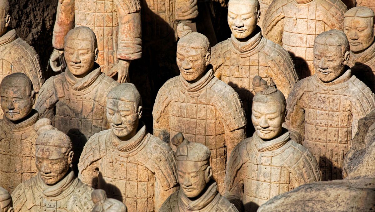 Filosofía china: cuando los problemas lleguen a tu vida, este lema ancestral demostrará quién está a tu lado