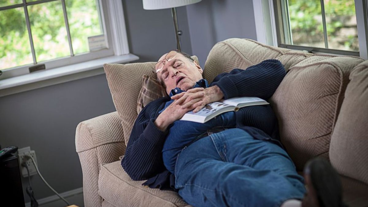 En el Día Mundial de la Siesta, los investigadores recomiendan cuál es el mejor momento para hacerla En el Día Mundial de la Siesta, los investigadores recomiendan cuál es el mejor momento para hacerla