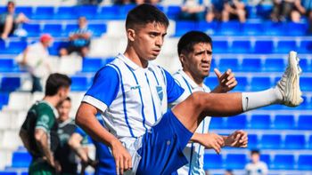 Deportivo Maipú incorporó a un ex Godoy Cruz de cara a la recta final de la Primera Nacional