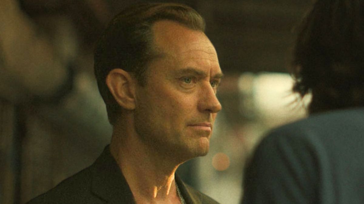 Es una nueva serie de Netflix llena de drama y crímenes. 