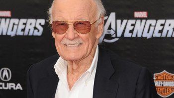 La película favorita de Stan Lee, el padre de los héroes