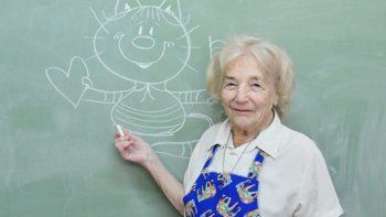 Murió Blanca Cotta, una de las cocineras más populares del país