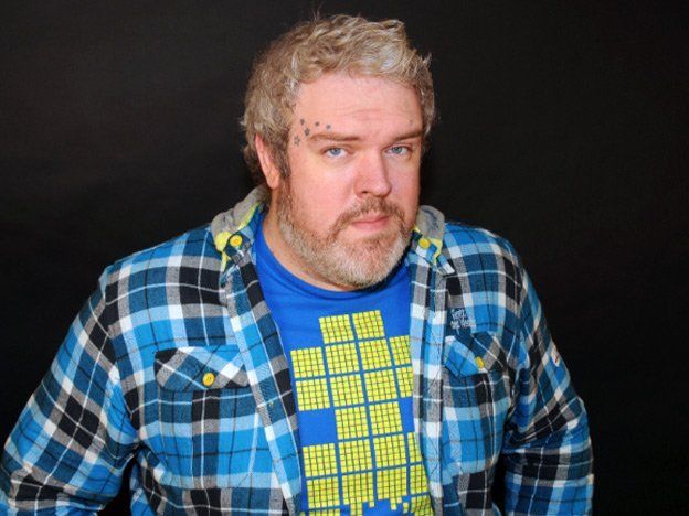 Actor de Game of Thrones reveló su homosexualidad