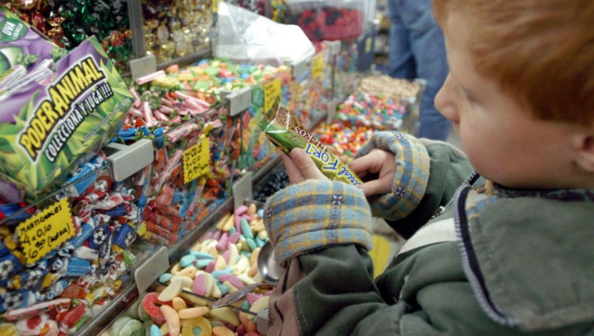 El producto argentino que marcó una parte de tu infancia pero ya no existe: cuál