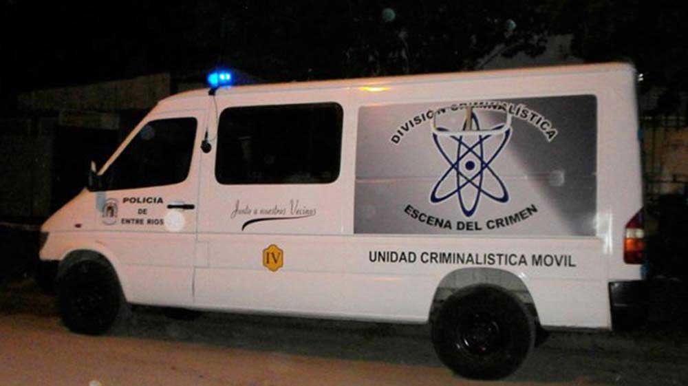 Horror: un hombre mató a puñaladas a su ex pareja, al concubino y a sus dos pequeñas hijas