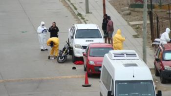 Muerte violenta: un joven de 21 años que circulaba en una moto fue asesinado a balazos
