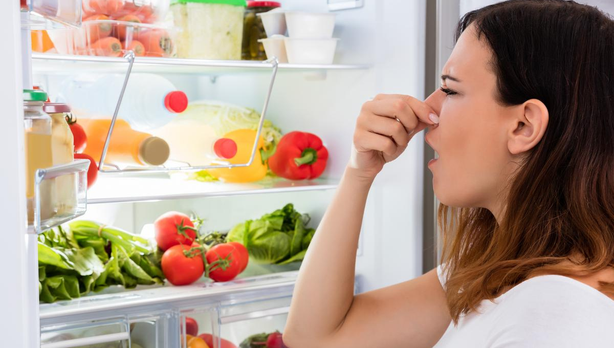 Para qué sirve meter un corcho en la heladera. Para qué sirve meter un corcho en la heladera.