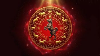 HORÓSCOPO CHINO: las predicciones del miércoles 31 de diciembre, día del Perro de Madera Yang HORÓSCOPO CHINO: las predicciones del miércoles 31 de diciembre, día del Perro de Madera Yang