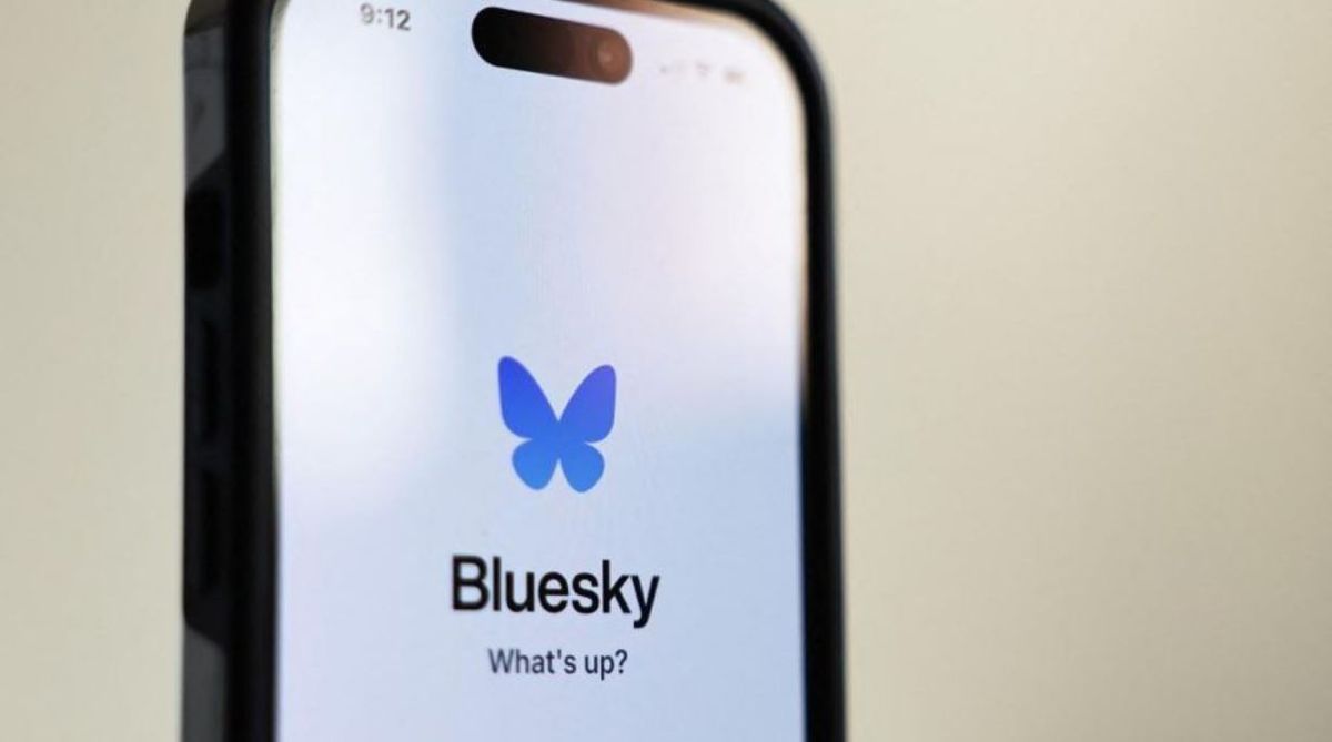 Red en crecimiento. Bluesky es la red social que ya suma más de 20 millones de usuarios. Red en crecimiento. Bluesky es la red social que ya suma más de 20 millones de usuarios.