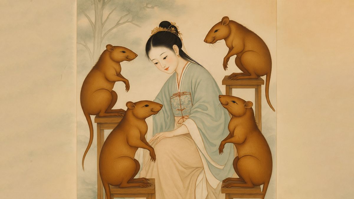 HOR&Oacute;SCOPO CHINO: las predicciones del domingo 21 de diciembre, d&iacute;a de la Rata de Madera Yang.