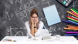 Desafío matemático. ¡Alimentá tu cerebro! Desafío matemático. ¡Alimentá tu cerebro!