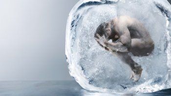 Pronosticaron cuándo se podrá volver a la vida a los cadáveres congelados