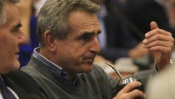 Rossi: Que el 2019 sea el año en que terminemos con este Gobierno