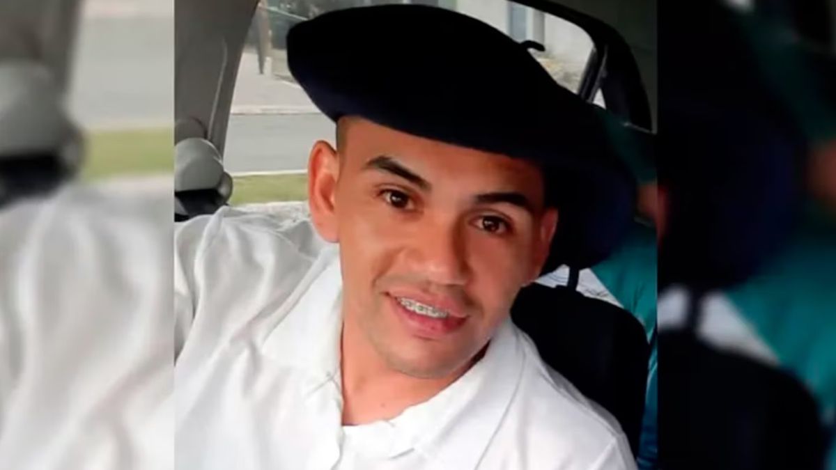 Franco Daniel Ramírez, el joven de 25 años asesinado, era trabajador del Ente Provincial de Termas de Neuquén Franco Daniel Ramírez, el joven de 25 años asesinado, era trabajador del Ente Provincial de Termas de Neuquén