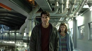 Prime Video: tiene 8 episodios, es puro suspenso y es una de las series más vistas