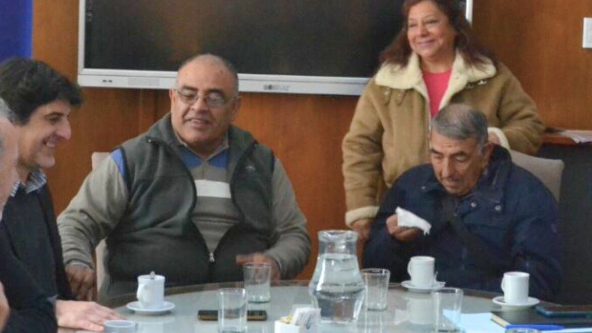 Mendoza es pionera en la búsqueda de personas a través del registro de huellas genéticas. La historia de Dante y José.