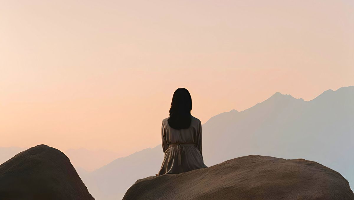 Contempla todo lo que te rodea con tranquilidad y de manera consciente. Contempla todo lo que te rodea con tranquilidad y de manera consciente. 