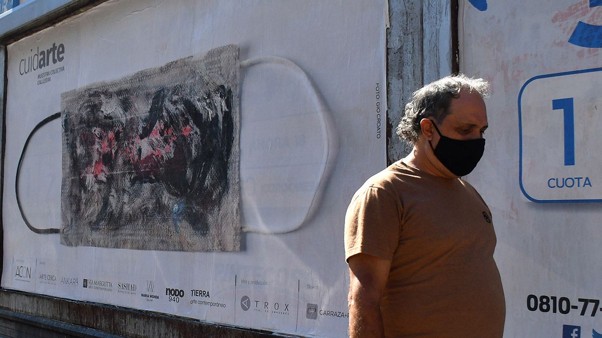 Por qué preocupan las cuatro nuevas cepas que circulan en Argentina