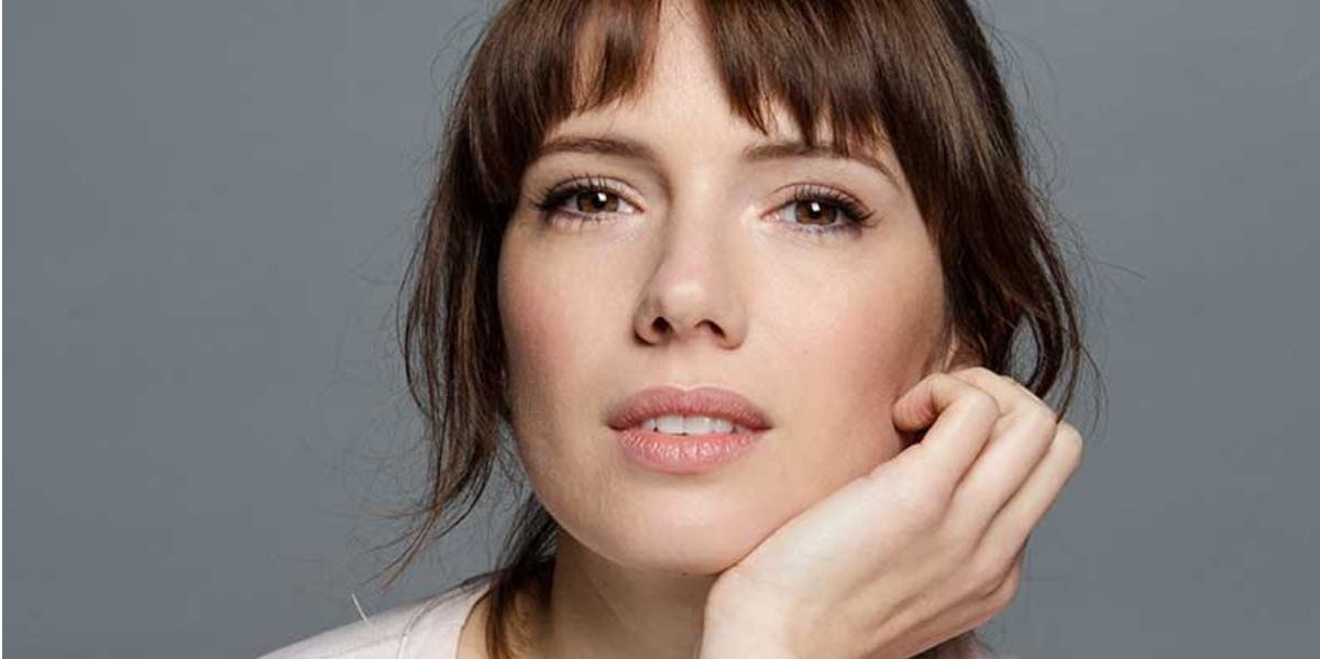 Streaming. Diana Gómez se luce en Netflix con una serie española furor.