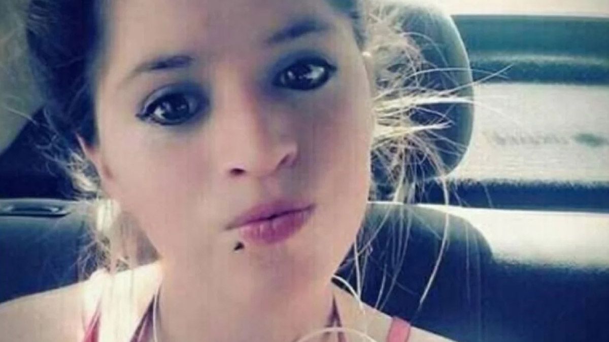 Femicidio: dos hombres fueron detenidos por el asesinato de una joven