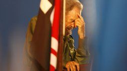 Las diez formas más curiosas que la CIA empleó para intentar matar a Fidel Castro