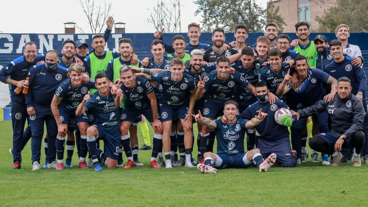 La Lepra irá ante Ferro por su tercera victoria seguida