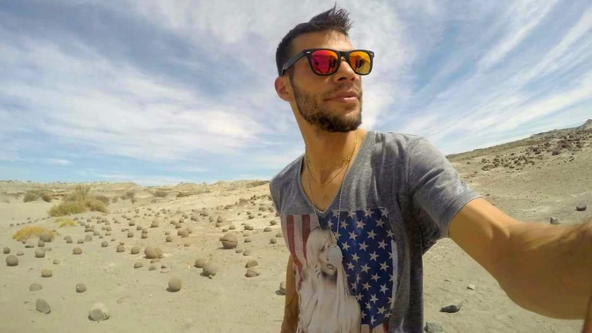 Al joven le encontraron marihuana en su casa de Vistalba.