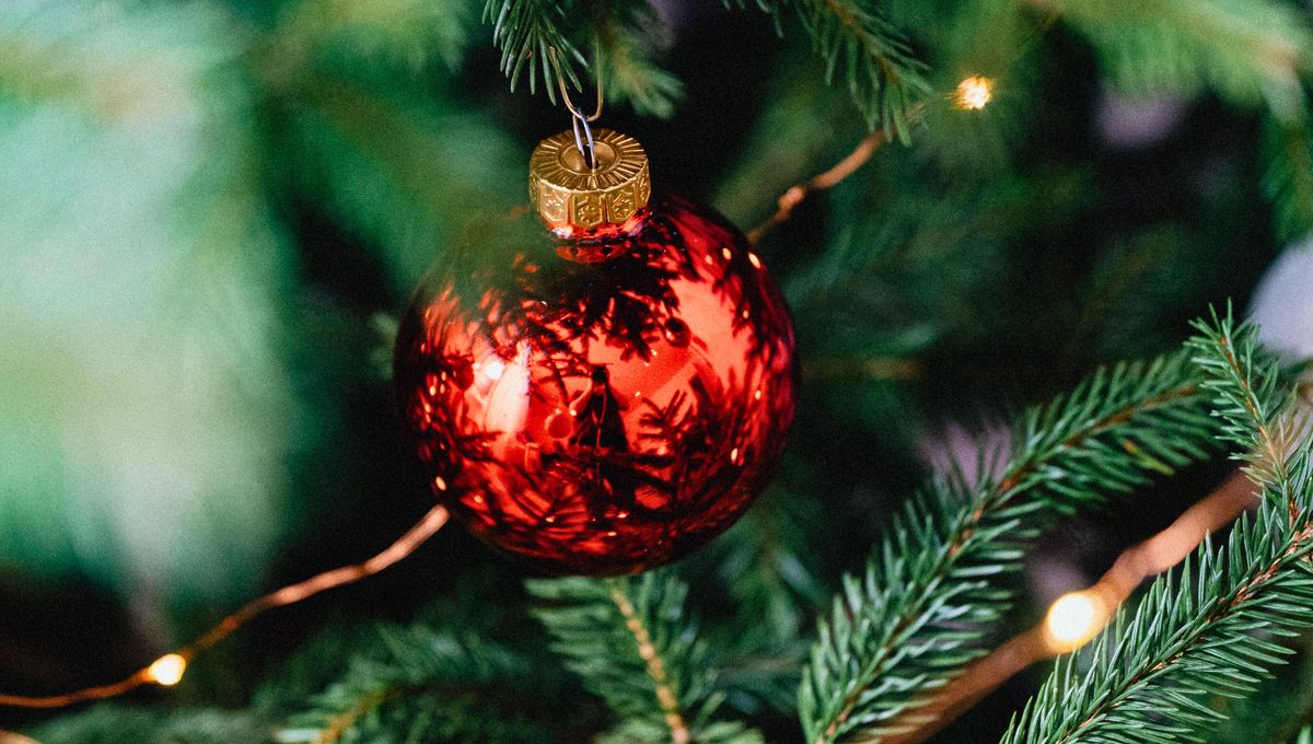 ¿Qué significa?: por qué el rojo y el verde son los colores de la Navidad