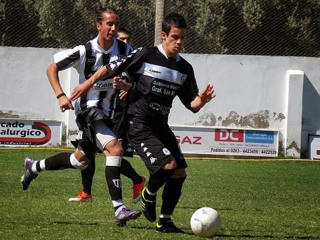 Entre lobos, el empate fue lo más justo