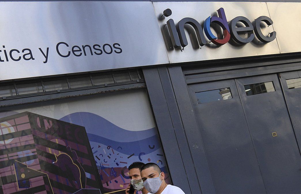 El INDEC cambia la forma de medir la variación salarial tras otro decreto de Milei