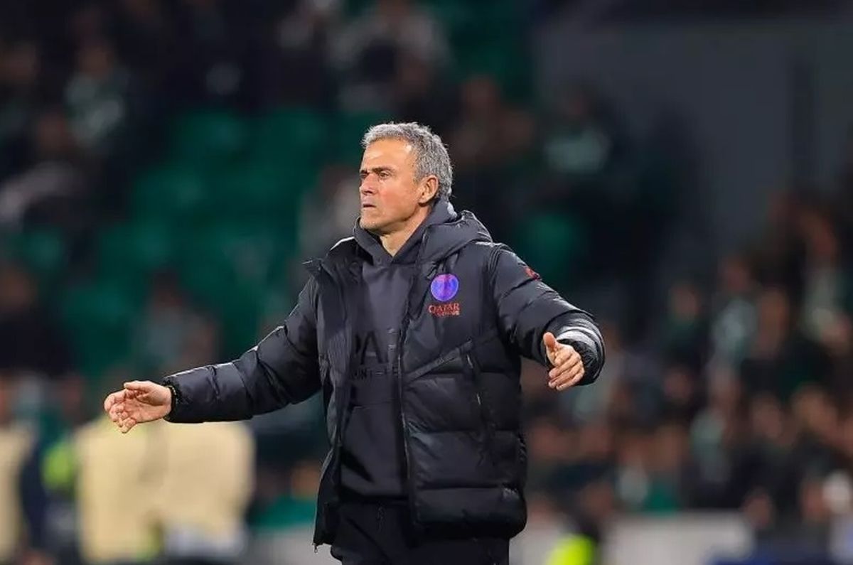 El PSG viene de quedar eliminado de la Copa Francia en dieciseisavos de final.