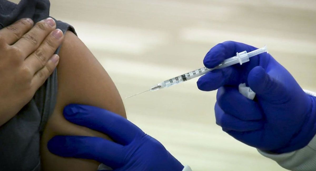 La vacunación sigue siendo la herramienta más efectiva para evitar el contagio de la nueva variante del Covid-19 La vacunación sigue siendo la herramienta más efectiva para evitar el contagio de la nueva variante del Covid-19