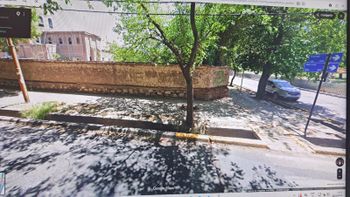 Gresca entre personas en situación de calle dejó un detenido por abuso y un herido en Ciudad Gresca entre personas en situación de calle dejó un detenido por abuso y un herido en Ciudad