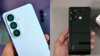 Ni Samsung ni Xiaomi: este teléfono asegura seis años de actualizaciones Android y tiene una cámara de 200 megapíxeles Ni Samsung ni Xiaomi: este teléfono asegura seis años de actualizaciones Android y tiene una cámara de 200 megapíxeles