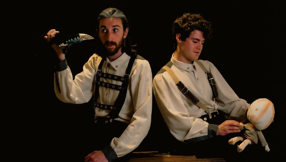 Medio pueblo: la nueva obra teatral que reflexiona sobre la división en Mendoza
