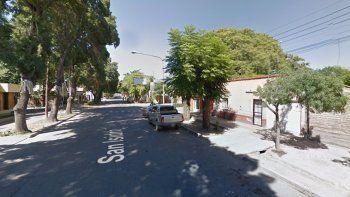Golpearon y maniataron a un hombre de 83 años para robarle