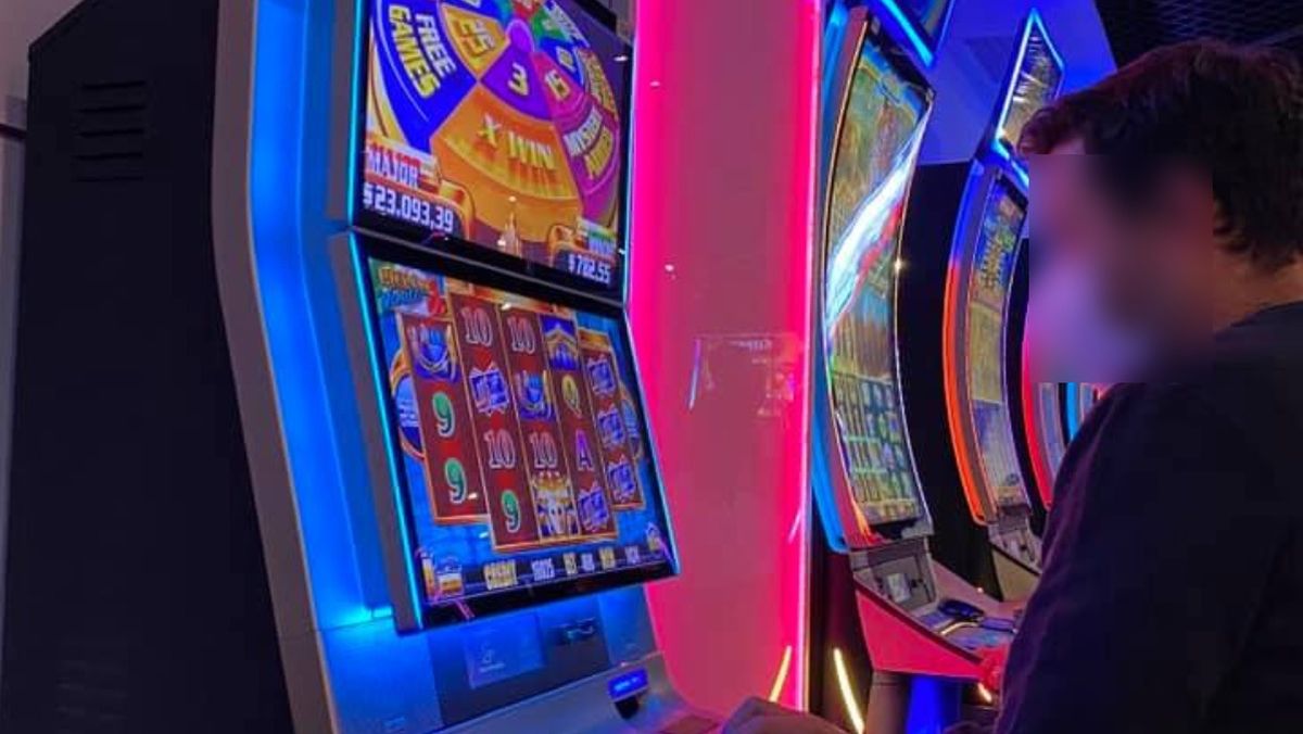 De los 10 casinos de Mendoza, sólo 3 pertenecen al Estado provincial.