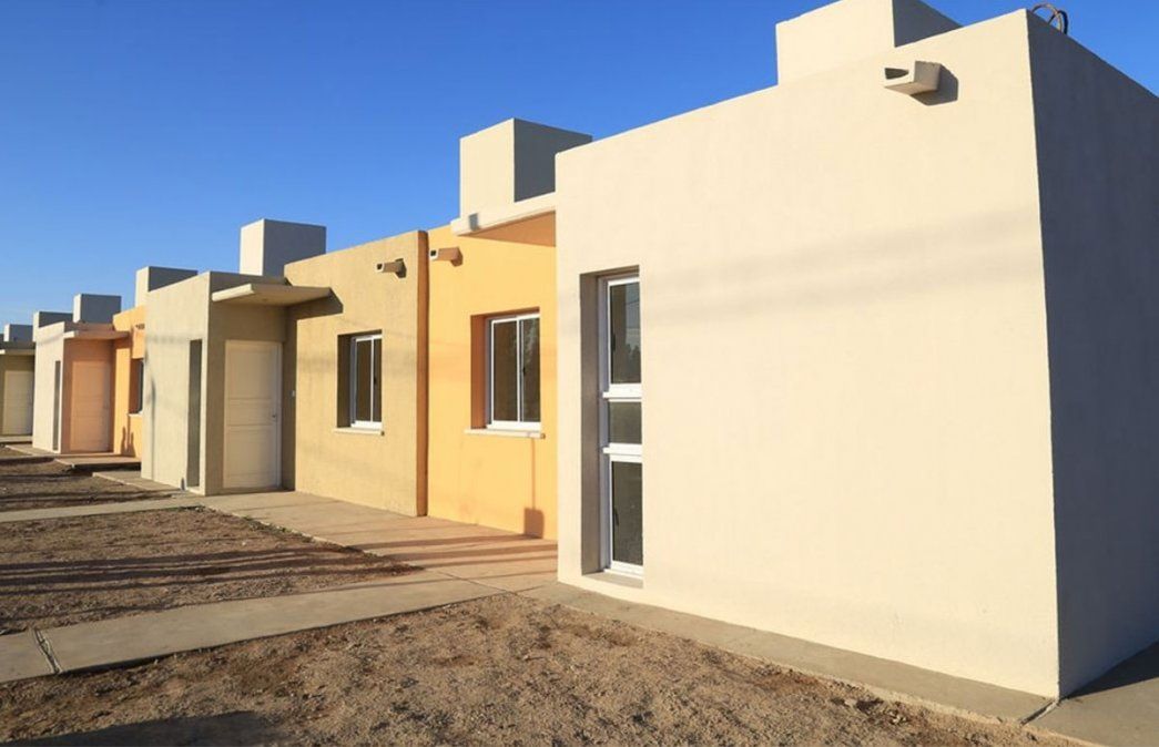 Mario Francisco Quatrocchi, de 64 años, quien ofrecía facilidades de acceso a un hogar a cambio de dinero en San Juan.&nbsp;