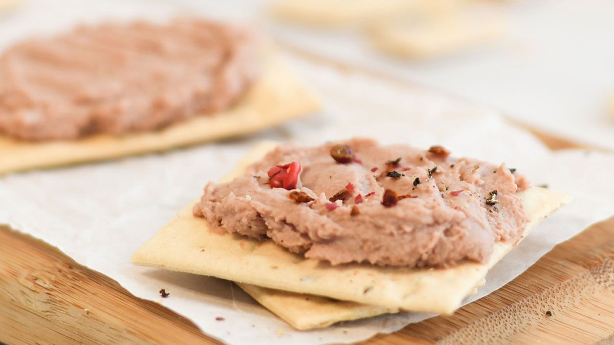 El picadillo y el paté tienen sus diferencias marcadas y mucha gente no sabe reconocerlas. Foto: gentileza SWIFT.
