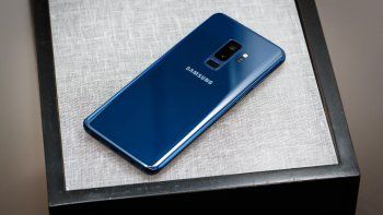 Samsung pide 