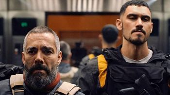 Prime Video estrenó una de las películas más caras en la historia de México: combina corrupción y crimen
