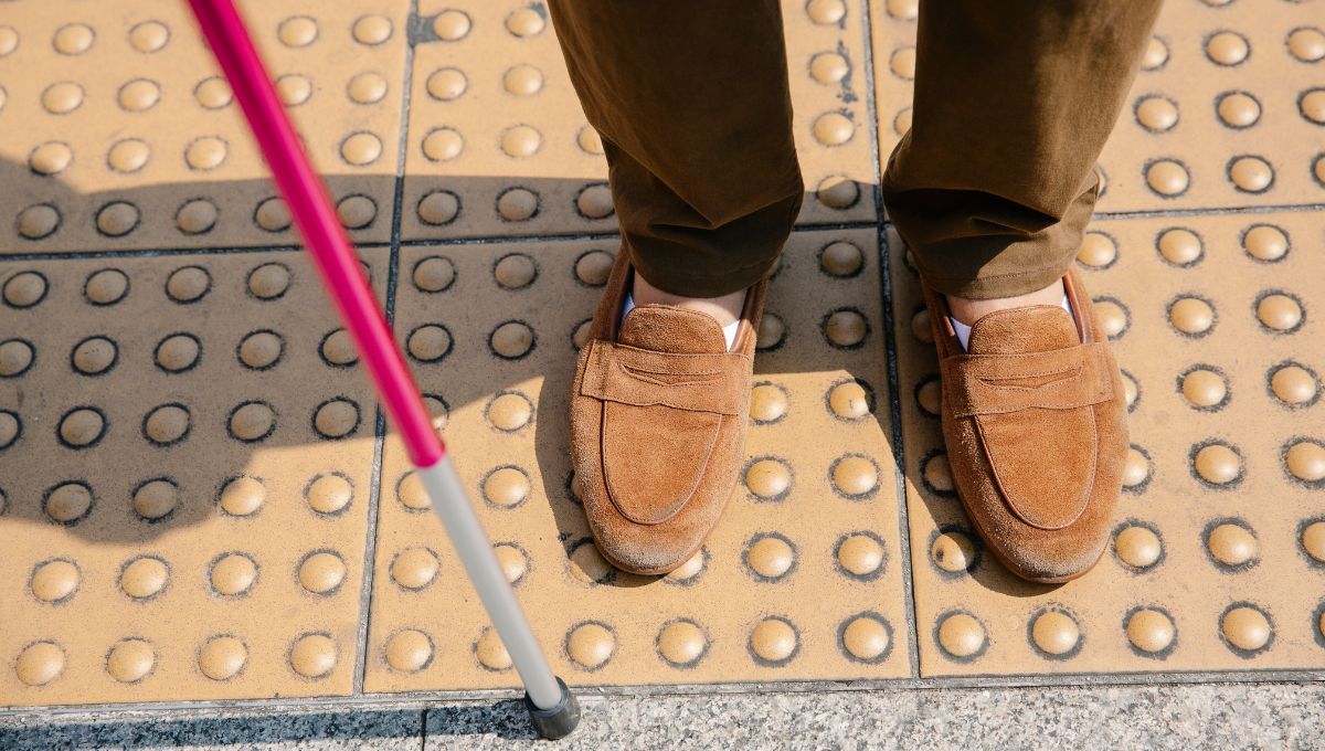 Discapacidad Discapacidad