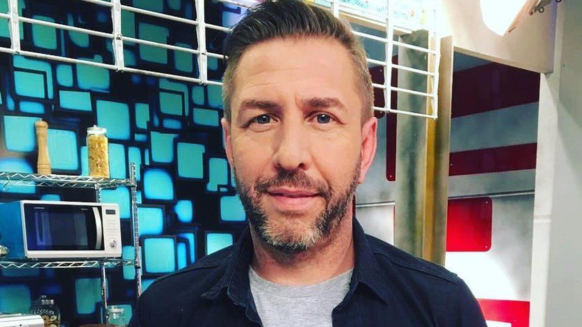 Emiliano Pinsón lleva adelante una dura lucha con el Parkinson.