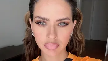 ¡Escándalo! Cómo le dicen los hinchas del Galatasaray a la China Suárez ¡Escándalo! Cómo le dicen los hinchas del Galatasaray a la China Suárez