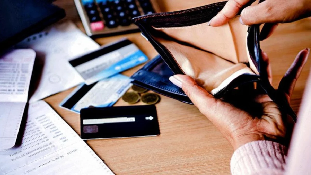 Economía familiar: estos son los gastos hormiga que te consumen el sueldo