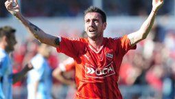 Descartado: Mancuello no estará ante Gimnasia