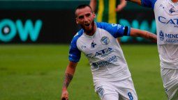 renzo tesuri, al borde del llanto, recordo al morro garcia