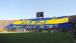 Boca define este viernes la Copa Difunta Correa en San Juan