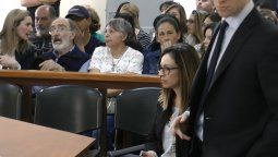 Julieta Silva complicada: el tribunal le dio trámite al agravante por el vínculo