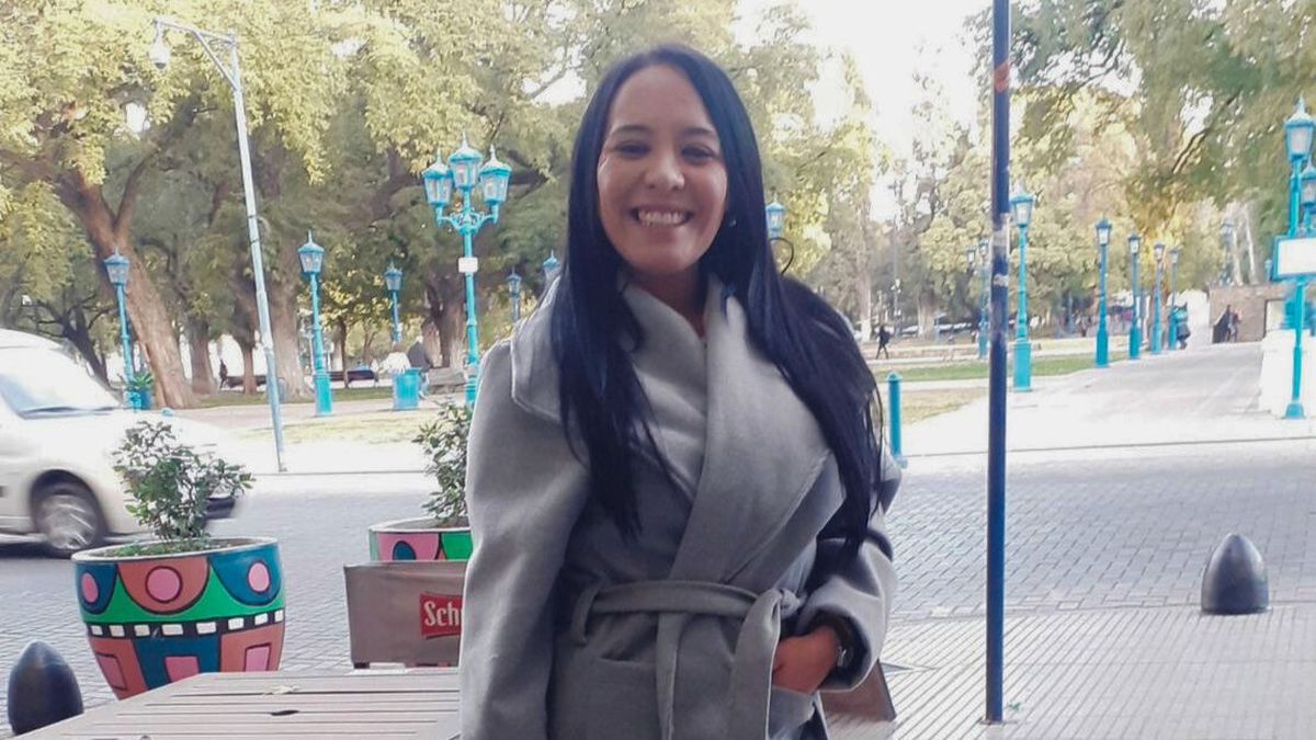 En su entorno, cuenta, muchos se dieron cuenta de la actividad que desarrolla. En su entorno, cuenta, muchos se dieron cuenta de la actividad que desarrolla.